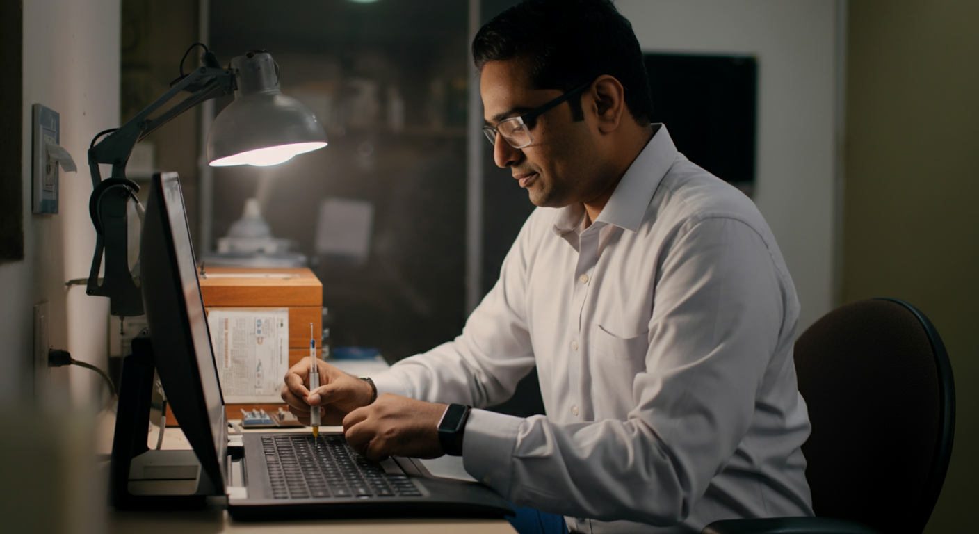 How to Conduct a Physical Workplace Accessibility Audit in India