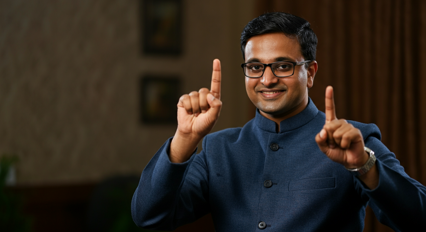 Sign Language Interpreter Services for Corporate India: A Complete Guide